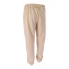 Women's Beige Dress Pants DAGGME Women's Beige Dress Pants DAGGME