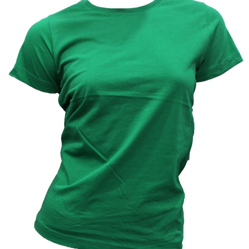 Γυναικείο Μπλουζάκι Κοντομάνικο 6627 Μονόχρωμο ROLY Γυναικείο Μπλουζάκι Κοντομάνικο 6627 Μονόχρωμο ROLY