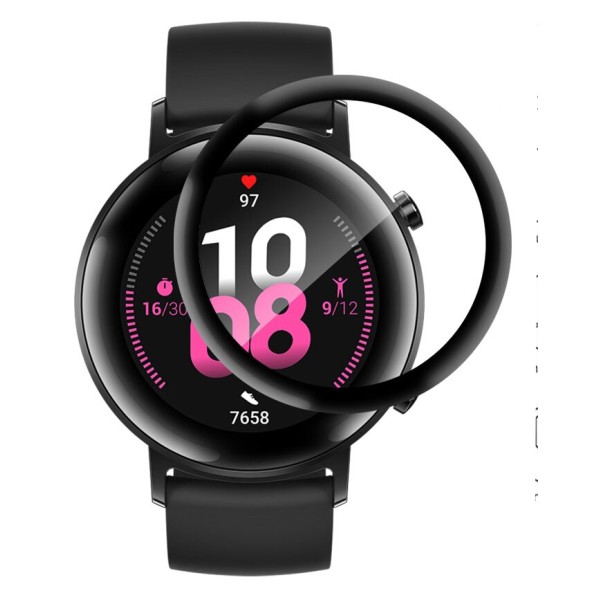 Προστατευτικό φιλμ για Samsung Galaxy watch Active 2 40 mm Αξεσουάρ Κινητών/Tablet