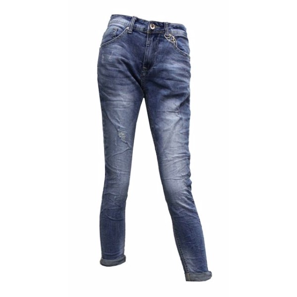Blue M.SARA jeans
