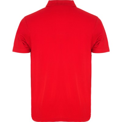 Κοντομάνικη μπλούζα τύπου POLO AUSTRAL ROLY