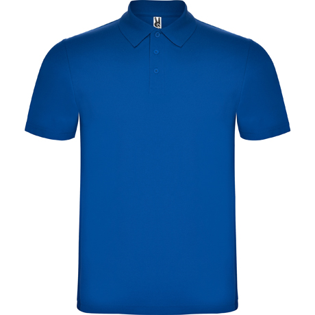 Κοντομάνικη μπλούζα τύπου POLO AUSTRAL ROLY
