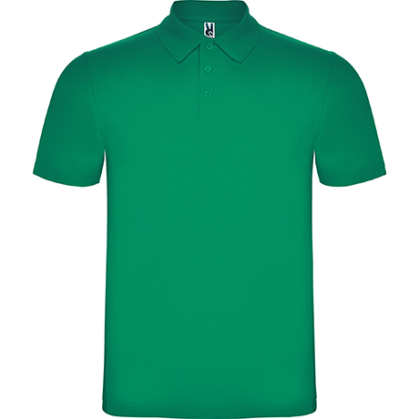 Κοντομάνικη μπλούζα τύπου POLO AUSTRAL ROLY