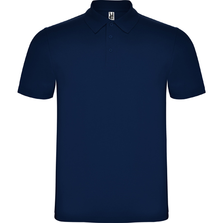 Κοντομάνικη μπλούζα τύπου POLO AUSTRAL ROLY
