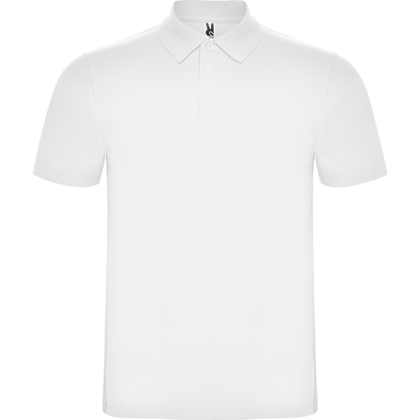 Κοντομάνικη μπλούζα τύπου POLO AUSTRAL ROLY