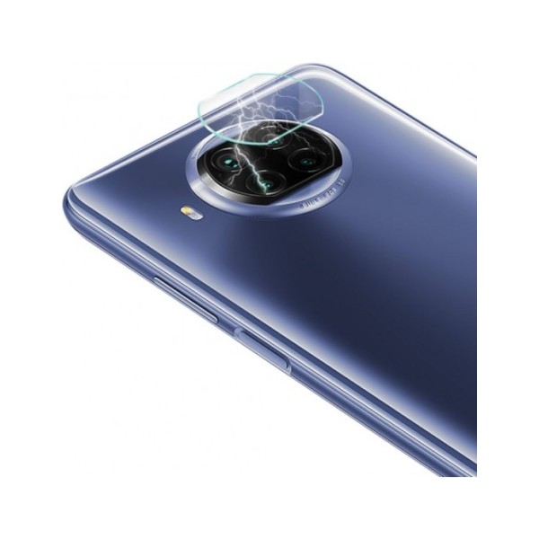 Camera Tempered Glass (Xiaomi Mi 10T Lite)