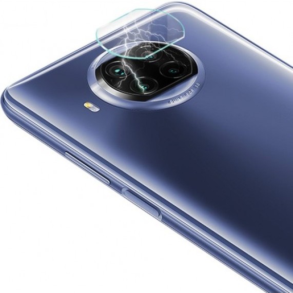 Camera Tempered Glass (Xiaomi Mi 10T Lite)