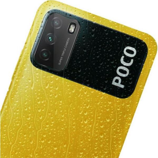 Camera Tempered Glass (Xiaomi Poco M3)