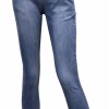 DENIM Γυναικείο Ψηλόμεσο Τζιν