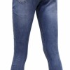 DENIM Γυναικείο Ψηλόμεσο Τζιν