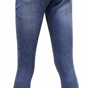 DENIM Γυναικείο Ψηλόμεσο Τζιν