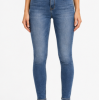 DENIM Γυναικείο Ψηλόμεσο Τζιν