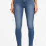 DENIM Γυναικείο Ψηλόμεσο Τζιν