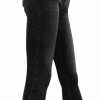 M.SARA Skinny Jeans Black