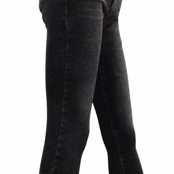 M.SARA Skinny Jeans Black