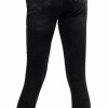M.SARA Skinny Jeans Black