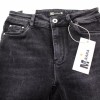 M.SARA Skinny Jeans Black