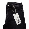 M.SARA Skinny Jeans Black