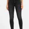 M.SARA Skinny Jeans Black