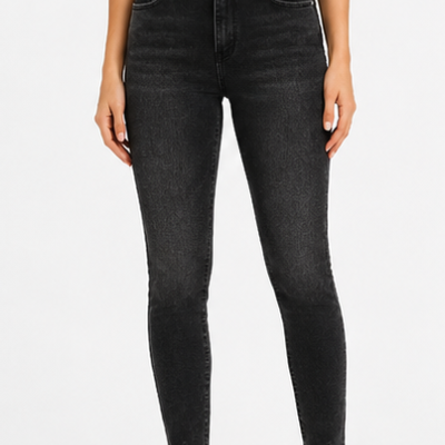M.SARA Skinny Jeans Black