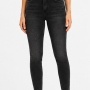 M.SARA Skinny Jeans Black