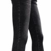 M.SARA Push Up High Waist Jeans Black M.SARA Push Up High Waist Jeans Black