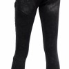 M.SARA Push Up High Waist Jeans Black M.SARA Push Up High Waist Jeans Black