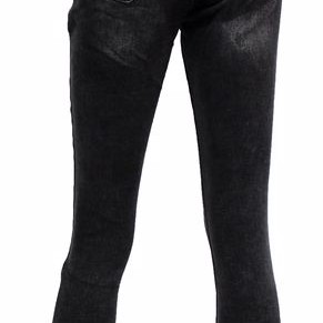 M.SARA Push Up High Waist Jeans Black M.SARA Push Up High Waist Jeans Black
