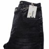 M.SARA Push Up High Waist Jeans Black M.SARA Push Up High Waist Jeans Black