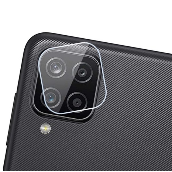 Camera Tempered Glass (Samsung Galaxy A12)