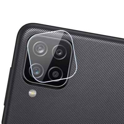 Camera Tempered Glass (Samsung Galaxy A12)