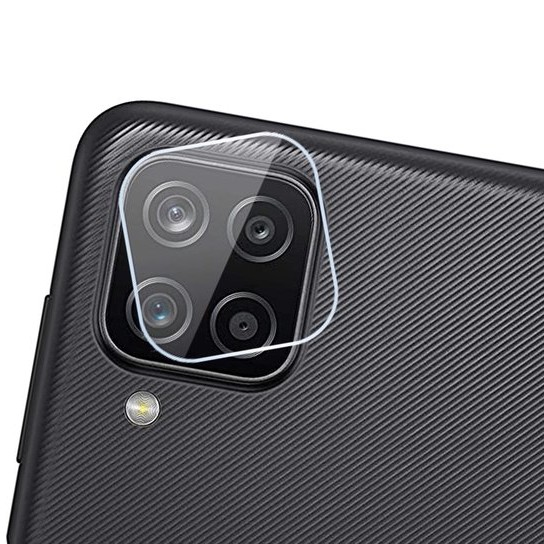 Camera Tempered Glass (Samsung Galaxy A12)