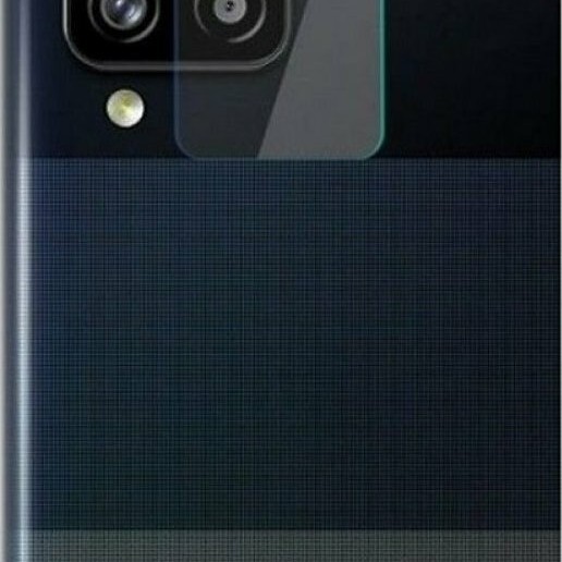 Camera Tempered Glass (Samsung Galaxy A42 5G) Camera Tempered Glass (Samsung Galaxy A42 5G)