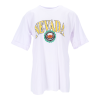 Boby Lady Γυναικείο T-shirt σε Λευκό Χρώμα
