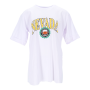 Boby Lady Γυναικείο T-shirt σε Λευκό Χρώμα