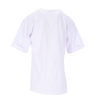 Boby Lady Γυναικείο T-shirt σε Λευκό Χρώμα
