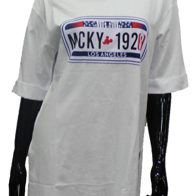Μπλούζα με σκισίματα MCKY BabyLady Tekstil