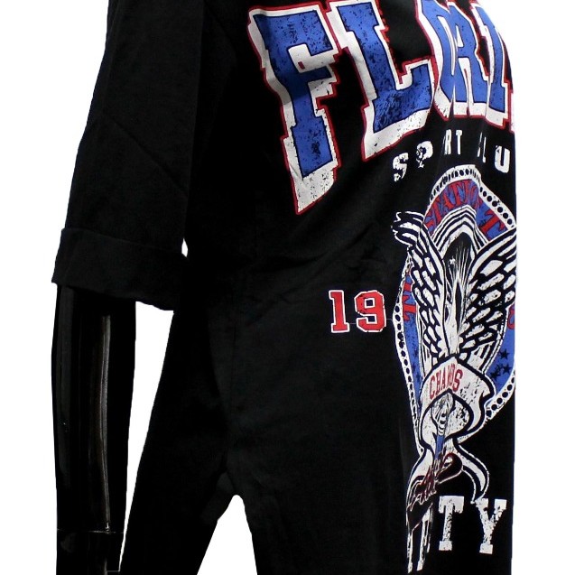 Μπλούζα με σκισίματα FLORIDA BabyLady Tekstil