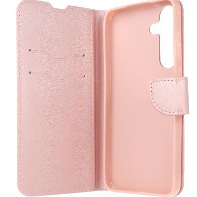 Oba Style Θήκη Book Wallet Πορτοφόλι (Samsung Galaxy S25 FE)