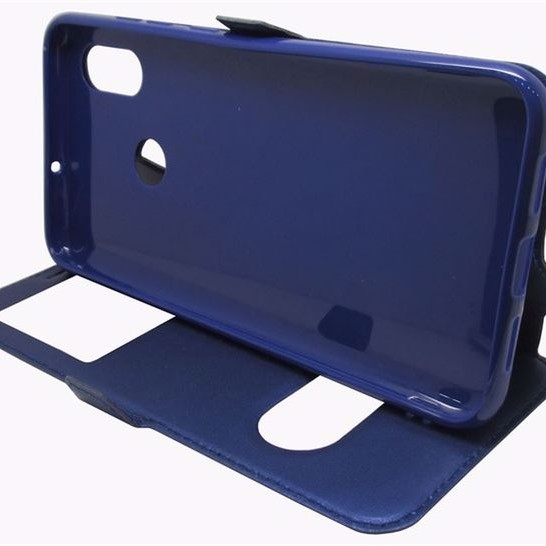 Oba Style Θήκη Book Με Call Display Και Δυνατότητα Απάντησης (Xiaomi Mi 8)