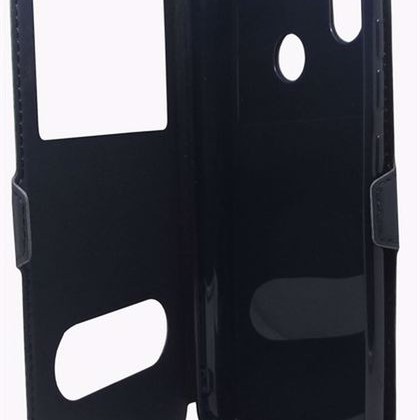 Oba Style Θήκη Book Με Call Display Και Δυνατότητα Απάντησης (Xiaomi Mi 8)