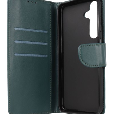 Siipro Θήκη Book Wallet Πορτοφόλι (Samsung Galaxy S25 FE)