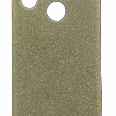 Oba Syle Back Cover Θήκη Σιλικόνης Με Γκλίτερ (Xiaomi Mi 8)