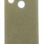 Oba Syle Back Cover Θήκη Σιλικόνης Με Γκλίτερ (Xiaomi Mi 8)