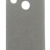 Oba Syle Back Cover Θήκη Σιλικόνης Με Γκλίτερ (Xiaomi Mi 8)
