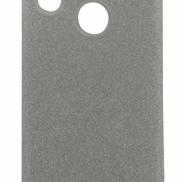 Oba Syle Back Cover Θήκη Σιλικόνης Με Γκλίτερ (Xiaomi Mi 8)