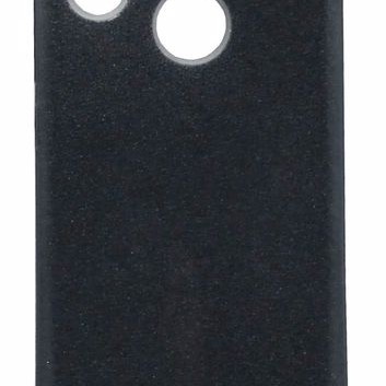 Oba Syle Back Cover Θήκη Σιλικόνης Με Γκλίτερ (Xiaomi Mi 8)