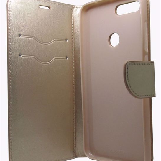Oba Style Θήκη Book Wallet Πορτοφόλι (Xiaomi Mi 8 Lite) Oba Style Θήκη Book Wallet Πορτοφόλι (Xiaomi Mi 8 Lite)