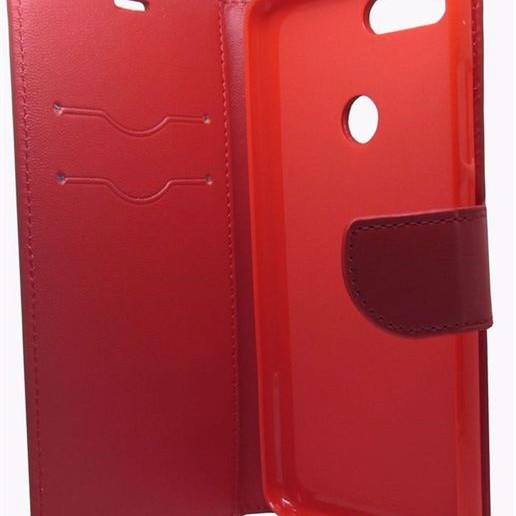 Oba Style Θήκη Book Wallet Πορτοφόλι (Xiaomi Mi 8 Lite) Oba Style Θήκη Book Wallet Πορτοφόλι (Xiaomi Mi 8 Lite)