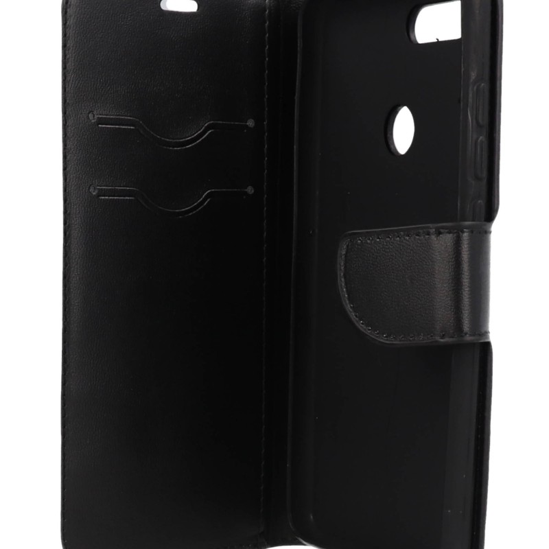 Oba Style Θήκη Book Wallet Πορτοφόλι (Xiaomi Mi 8 Lite) Oba Style Θήκη Book Wallet Πορτοφόλι (Xiaomi Mi 8 Lite)